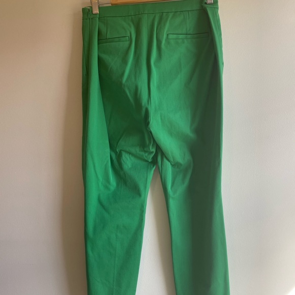 J.CREW MARTIE SIDE ZIP PANTS - Picture 2 of 3